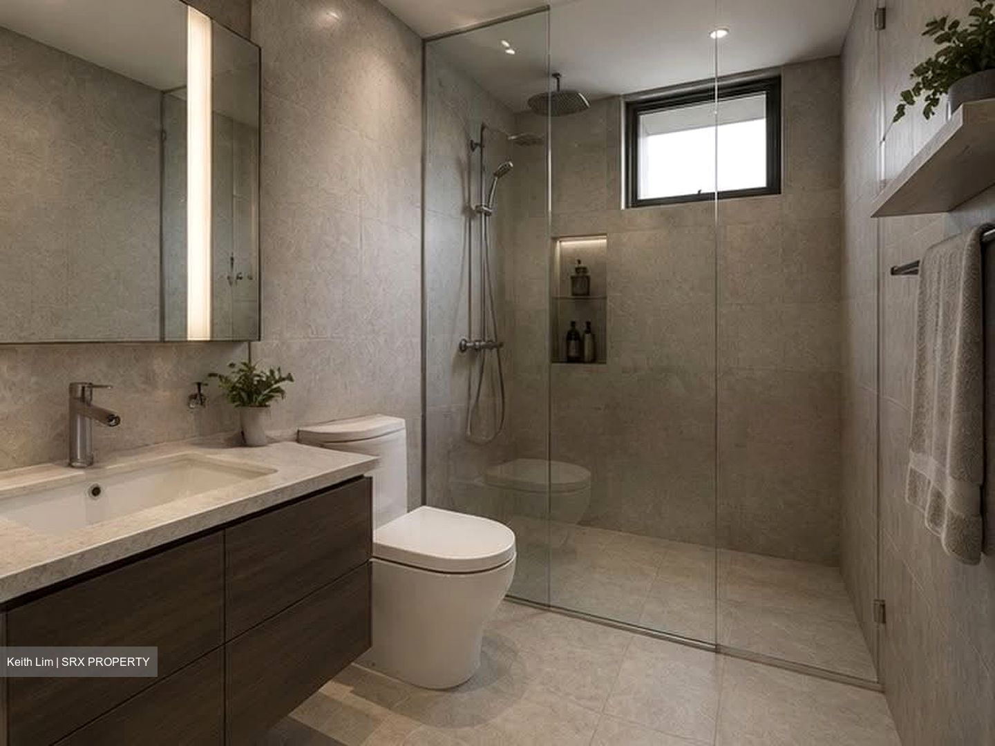 Upper Bukit Timah Road (D23), Condominium #604863451